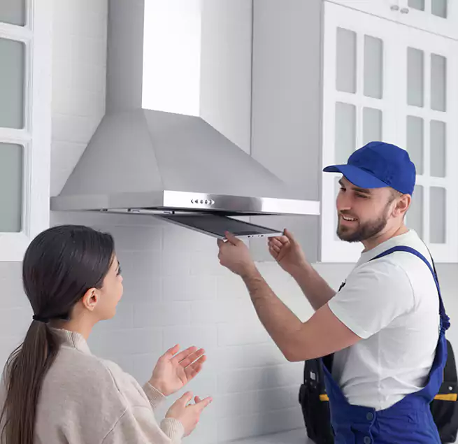 Why Homeowners & Businesses Trust Us in Marumsco, VA?