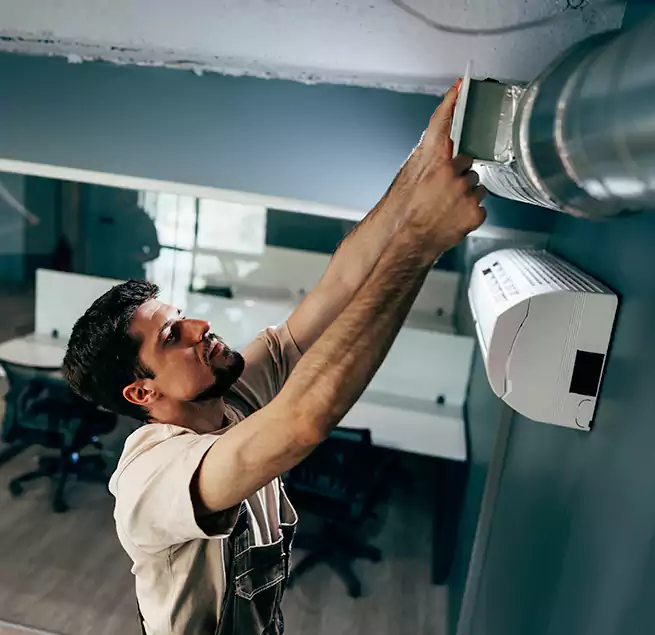 Why Homeowners & Businesses Trust Us in Marumsco, VA?