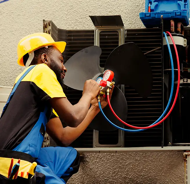 Why Homeowners & Businesses Trust Us in Marumsco, VA?