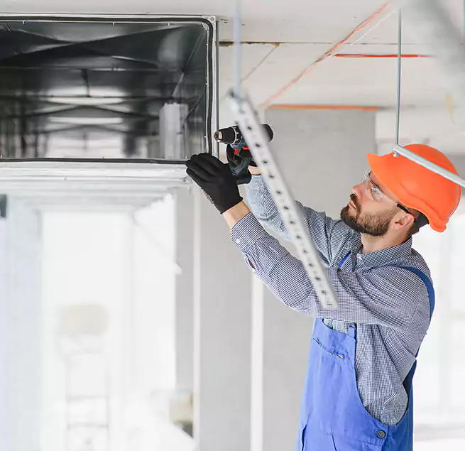 Why Homeowners & Businesses Trust Us in Marumsco, VA?