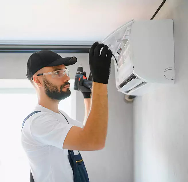 Why Homeowners & Businesses Trust Us in Marumsco, VA