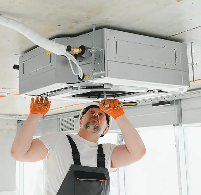 Why Homeowners & Businesses Trust Us Marumsco, VA