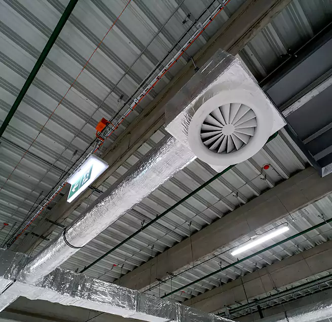 Why Homeowners & Businesses Trust Us in Marumsco, VA