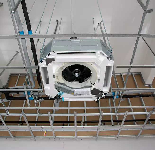 Why Homeowners & Businesses Trust Us Marumsco, VA