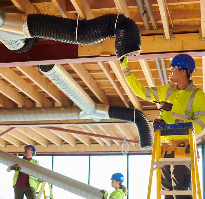 Why Homeowners & Businesses Trust Us in Marumsco, VA?