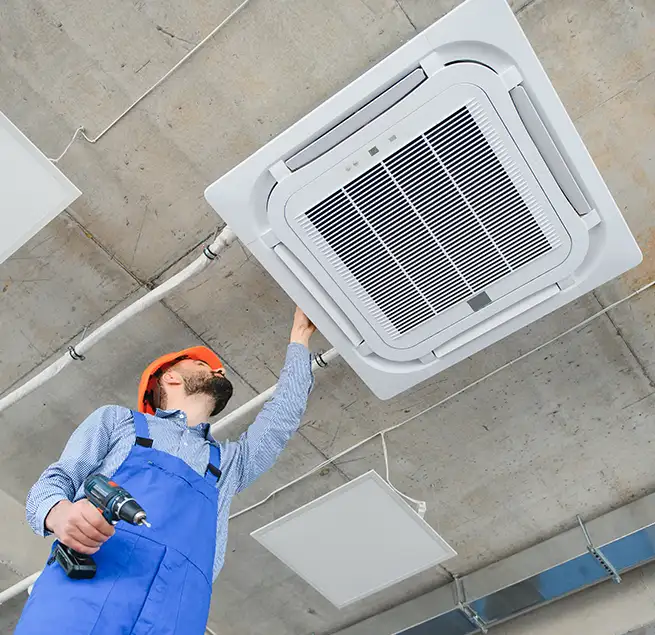 Why Homeowners & Businesses Trust Us in Marumsco, VA