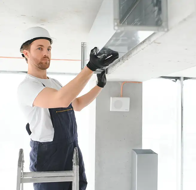 Why Homeowners & Businesses Trust Us in Marumsco, VA?