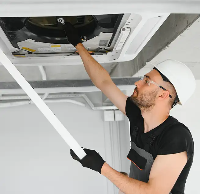 Why Homeowners & Businesses Trust Us in Marumsco, VA?