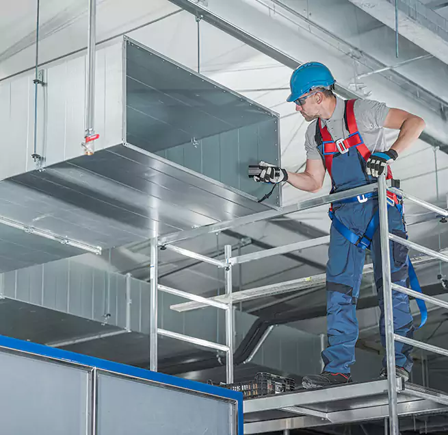 Why Homeowners & Businesses Trust Us in Marumsco, VA?