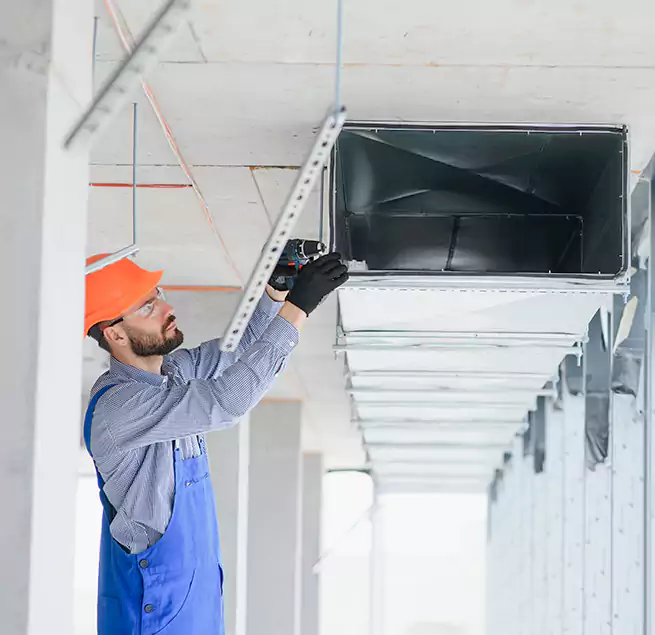 Why Homeowners & Businesses Trust Us in Marumsco, VA?