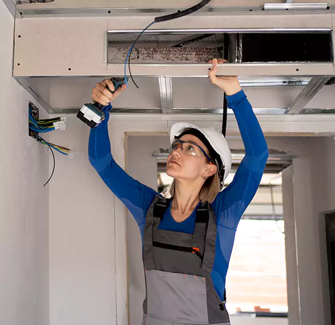 Why Homeowners & Businesses Trust Us in Marumsco, VA?