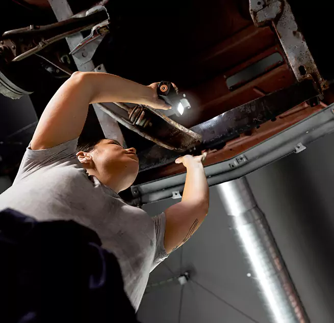 Why Homeowners & Businesses Trust Us Marumsco, VA