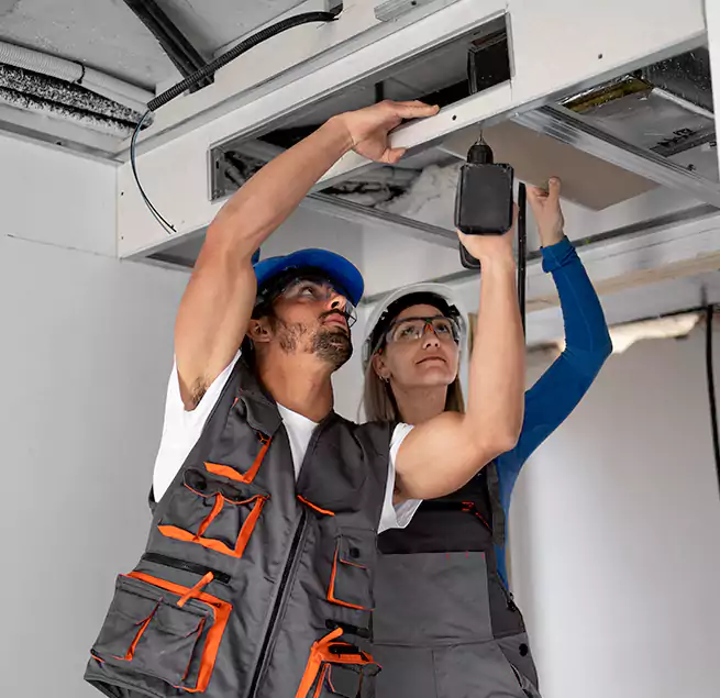 Why Homeowners & Businesses Trust Us in Marumsco, VA