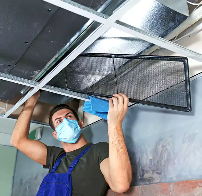 Why Homeowners Businesses Trust Us in Marumsco, VA