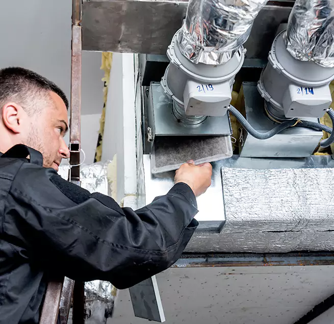 Why Homeowners & Businesses Trust Us in Marumsco, VA?