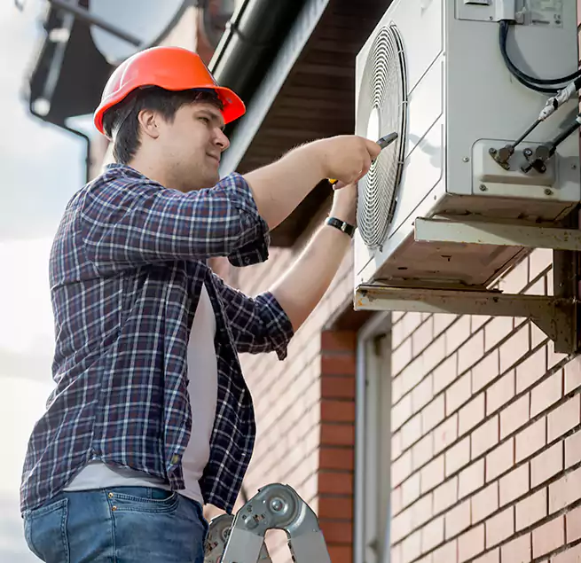 Why Homeowners & Businesses Trust Us Marumsco, VA