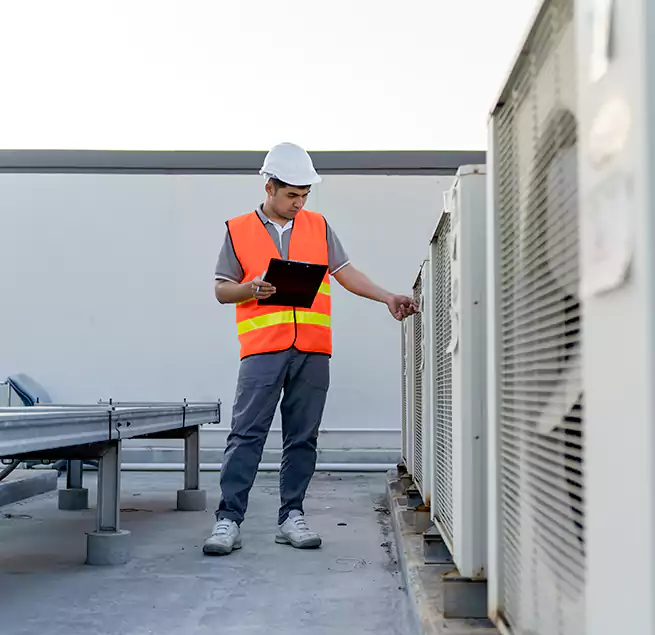 Why Homeowners & Businesses Trust Us in Marumsco, VA?