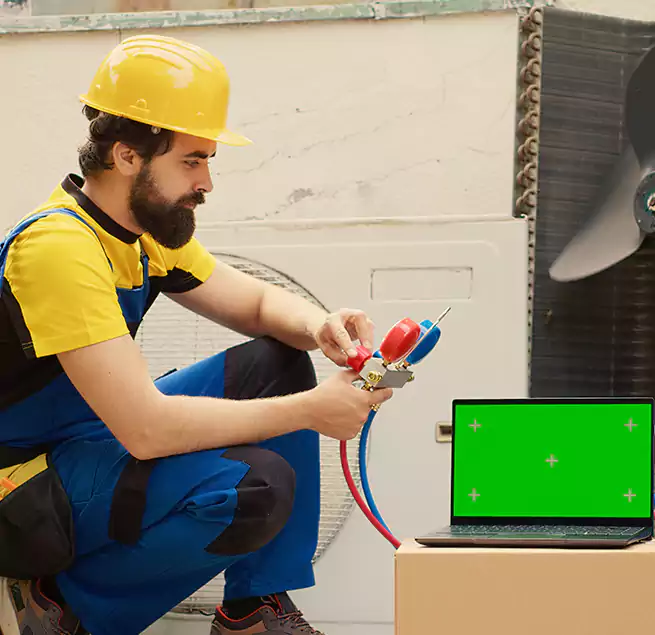 Why Homeowners & Businesses Trust Us in Marumsco, VA?