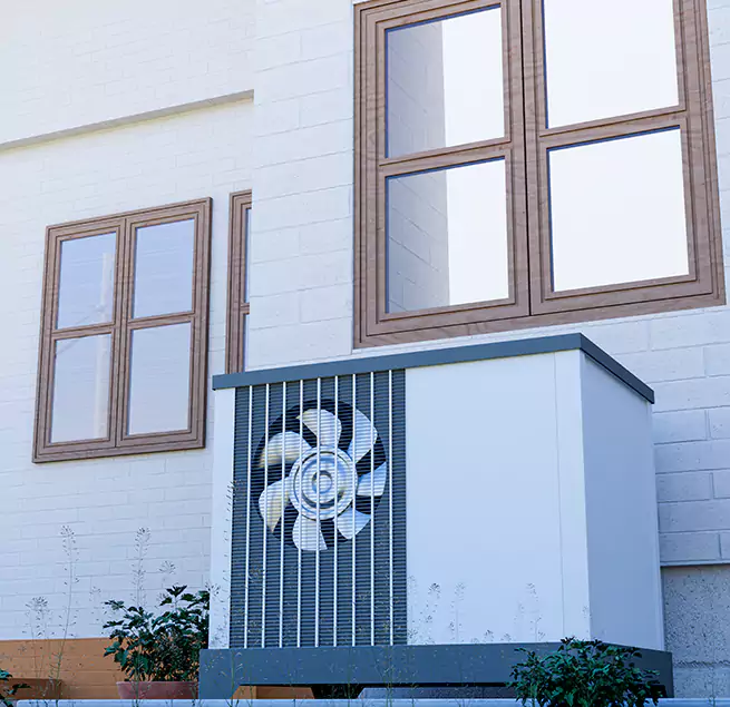 Why Homeowners & Businesses Trust Us Marumsco, VA?