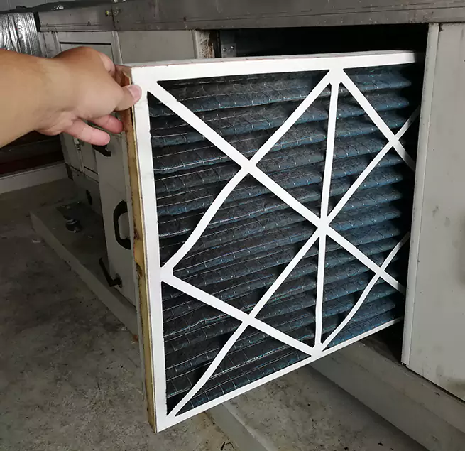 Why Homeowners & Businesses Trust Us Marumsco, VA?